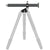 WEYLLAN TZ8 Horizontal Tripod Center Arm 40mm