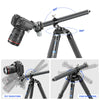 WEYLLAN TZ8 Horizontal Tripod Center Arm 40mm