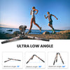 LX9G Carbon Fiber Heavy Duty Bowl Tripod