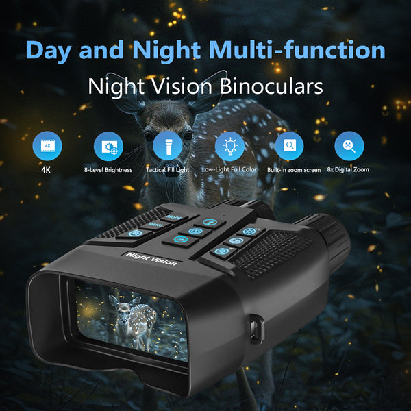 ARTCISE Night Vision Binoculars