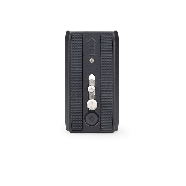 Universal All-metal Quick Release Plate for ARTCISE FH6 Fluid Head