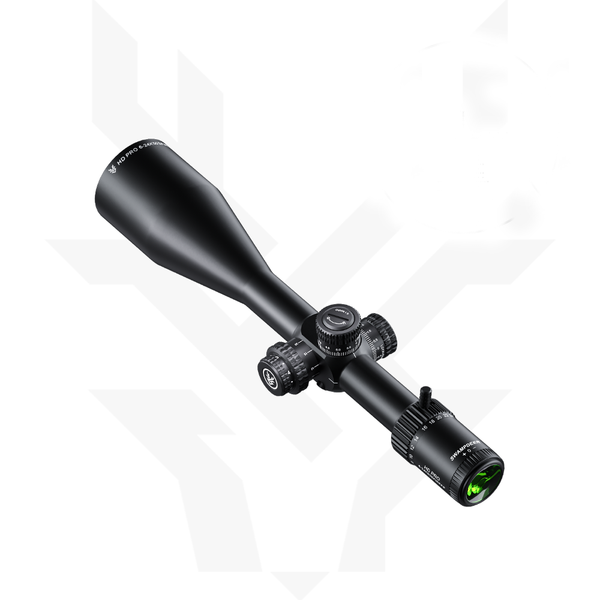 SwampDeer Long Range Riflescope HD PRO 6-24X50 SFIR FFP