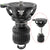 B75M Bowl Mouth Tripod Universal 75MM Adapter