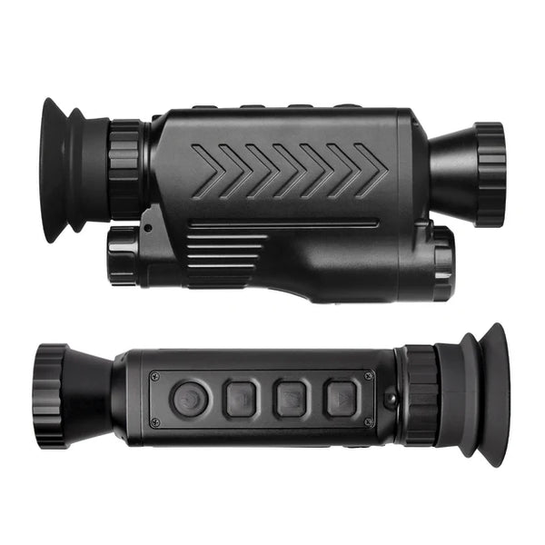 Professional ClearView H35L Thermal Imaging Monocular