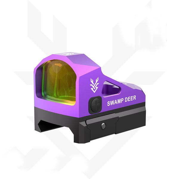 SWAMPDEER HD 1X24 Red Dot