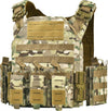 Tactical Vest