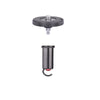 ARTCISE NS85C tripod parts（short centre column and top disc）