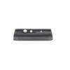 Universal All-metal Quick Release Plate for ARTCISE FH6 Fluid Head