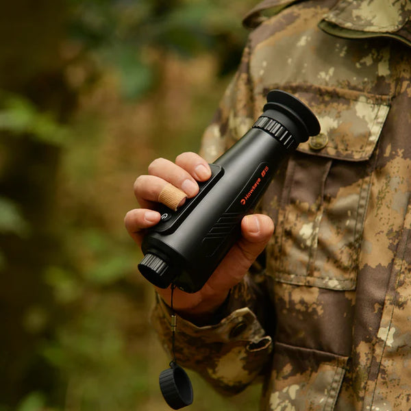 Hawkeye AI15 Thermal Imaging Monocular